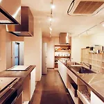 Hotel Graphy Nezu - Vacation Stay 82511