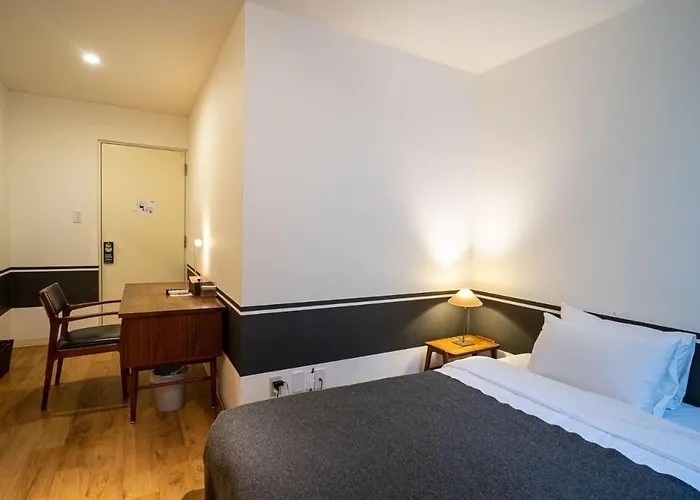 Hotel Graphy Nezu - Vacation Stay 82511